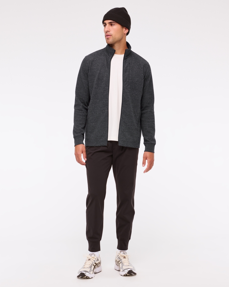 YPB Restore Full-Zip