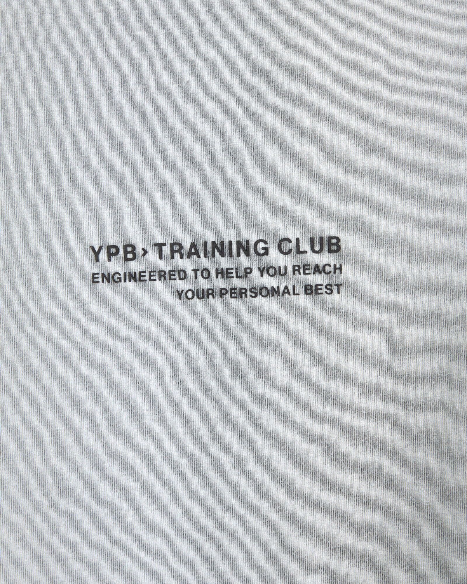 YPB Active Cotton-Blend Graphic Tee