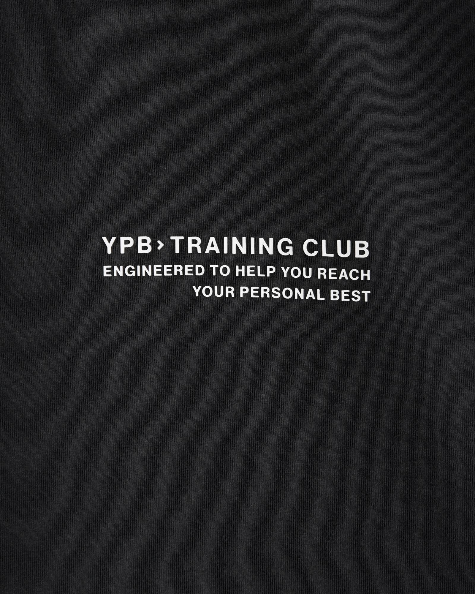 YPB Active Cotton-Blend Graphic Tee