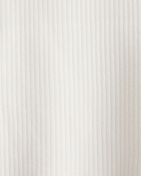 Premium Ribbed Tank