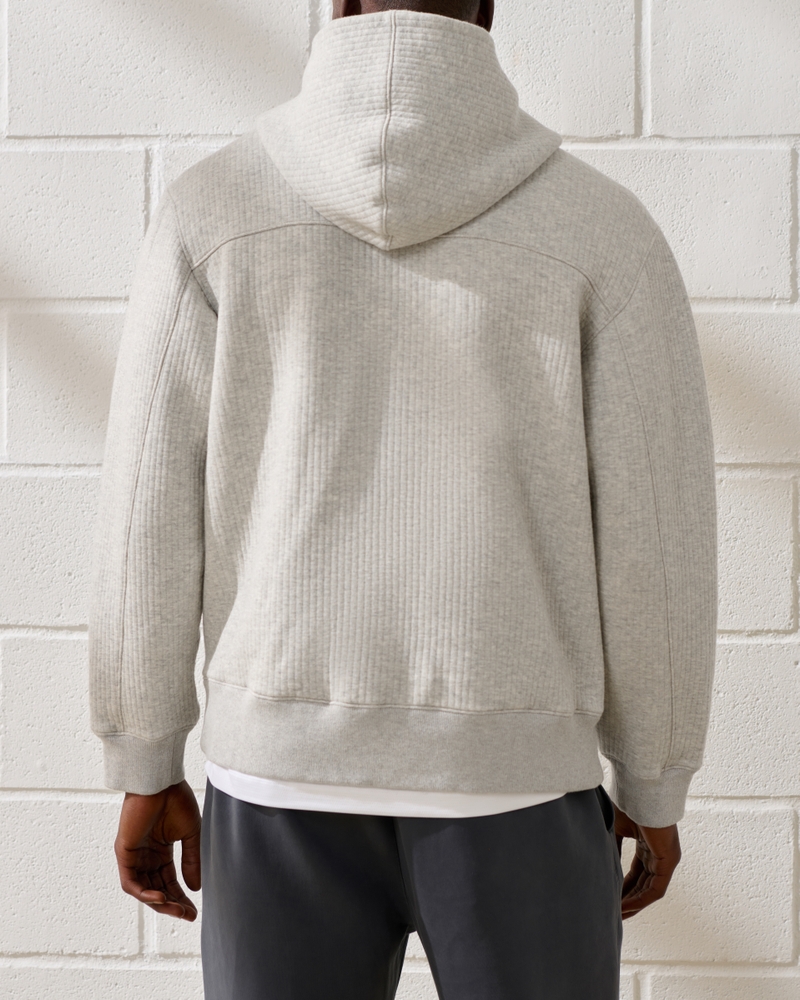 YPB Ribbed Lounge Popover