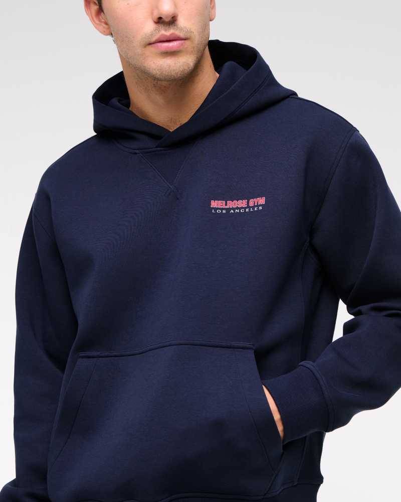 YPB neoKNIT MAX Graphic Popover