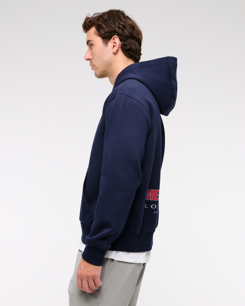 YPB neoKNIT MAX Graphic Popover