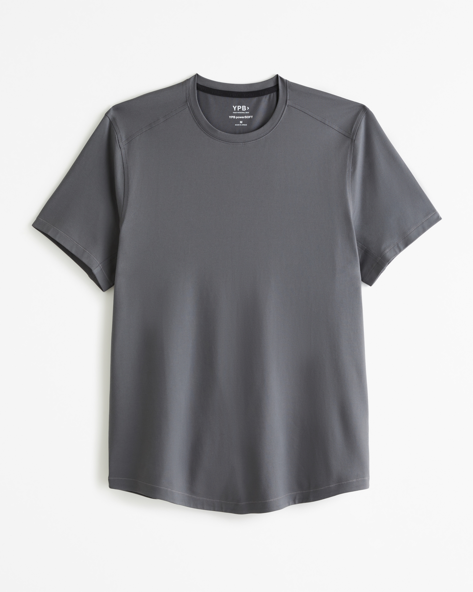YPB powerSOFT Lifting Tee