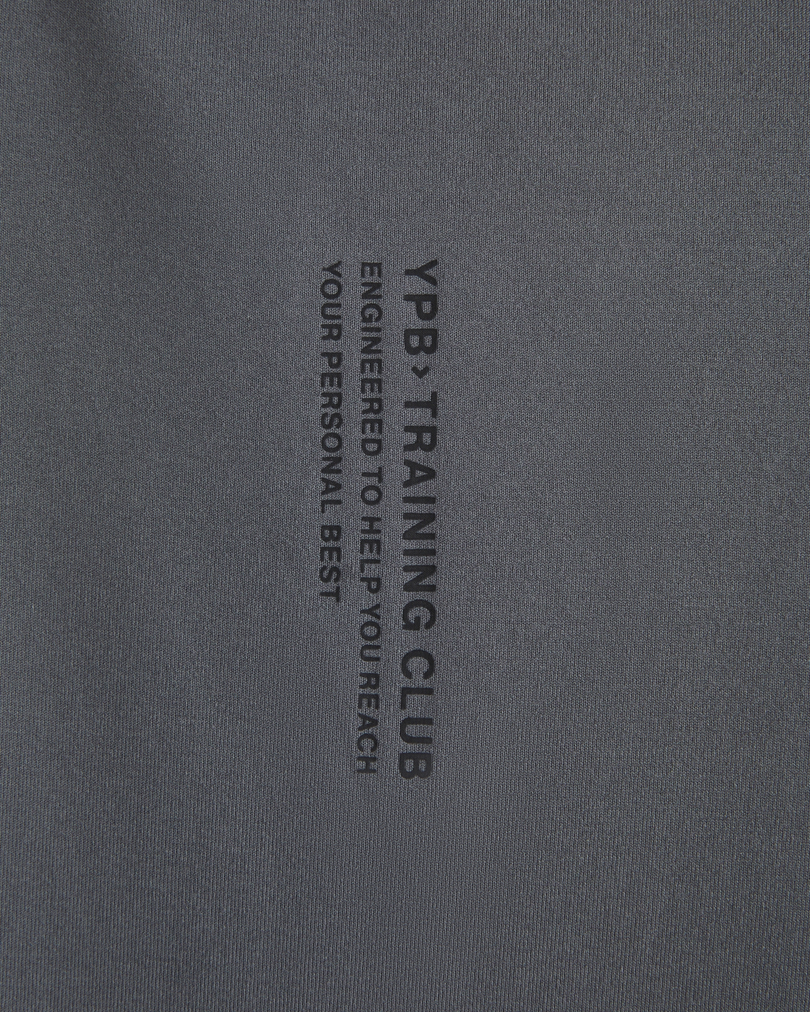 YPB powerSOFT Lifting Tee
