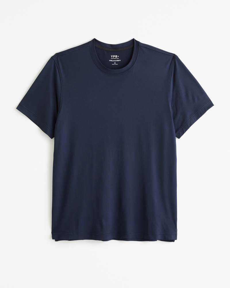 Men's YPB powerSOFT Lifting Tee | Men's Clearance | Abercrombie.com