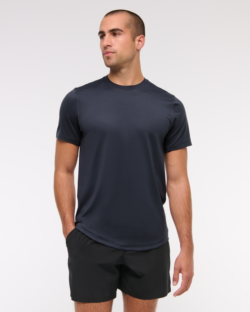 YPB powerSOFT Lifting Tee