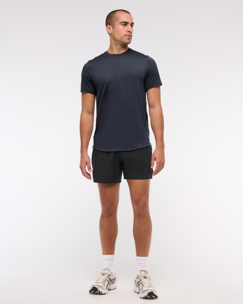 YPB powerSOFT Lifting Tee