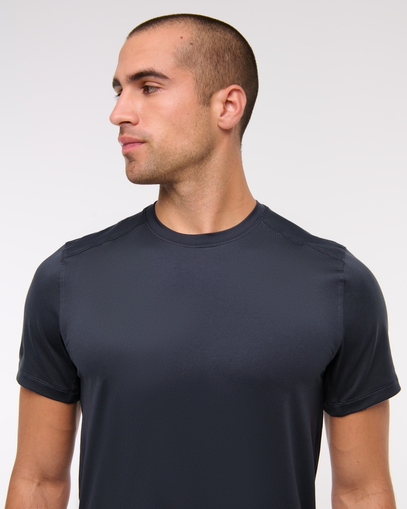YPB powerSOFT Lifting Tee