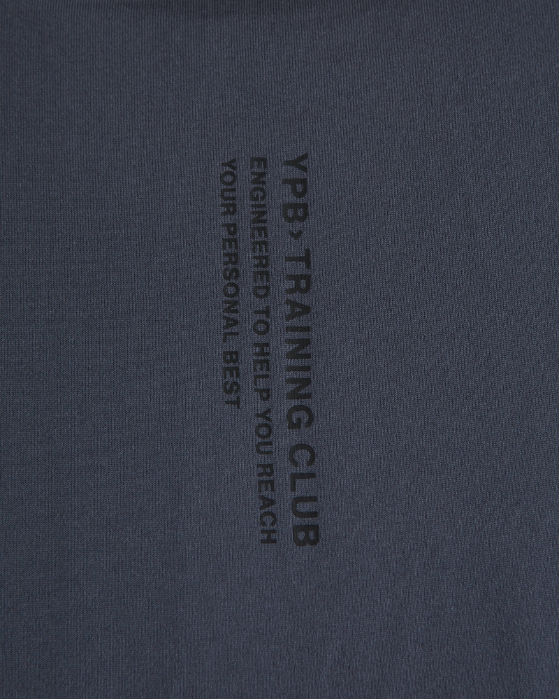 YPB powerSOFT Lifting Tee
