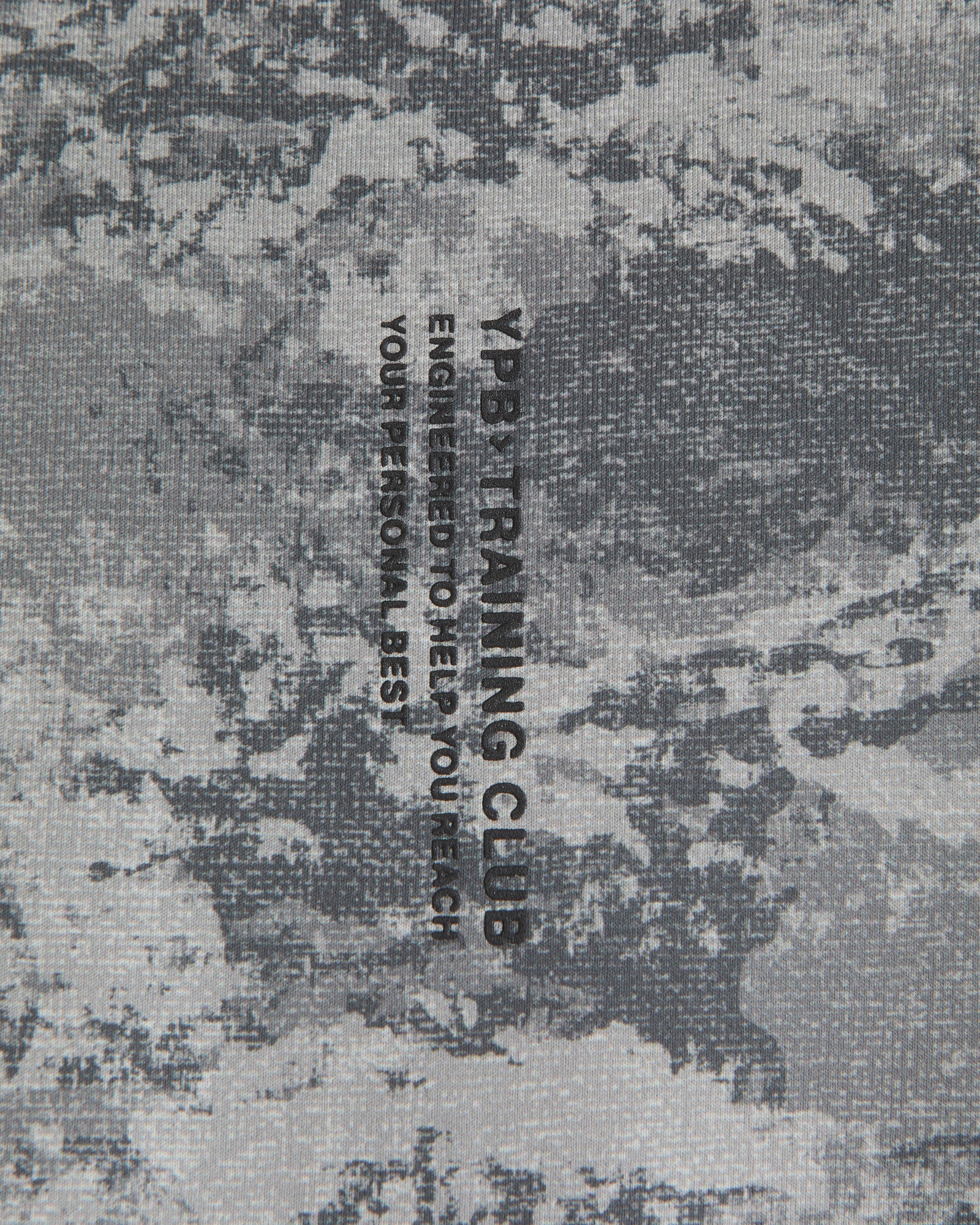 YPB powerSOFT Lifting Tee