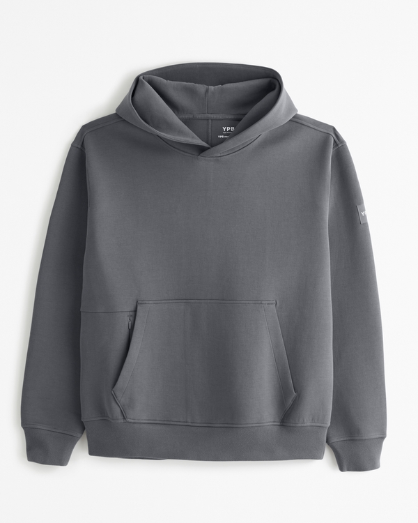 YPB neoKNIT MAX Popover, Charcoal