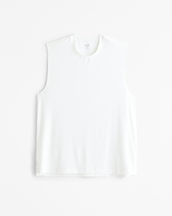 YPB Cardio Tank from Abercrombie & Fitch - $34.99