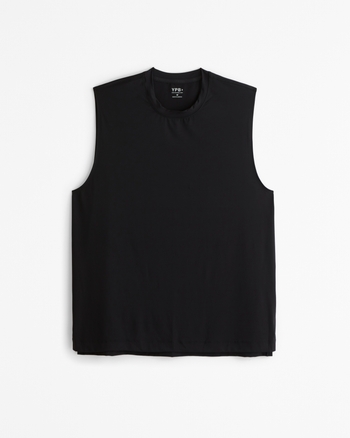 YPB Cardio Tank from Abercrombie & Fitch - $34.99
