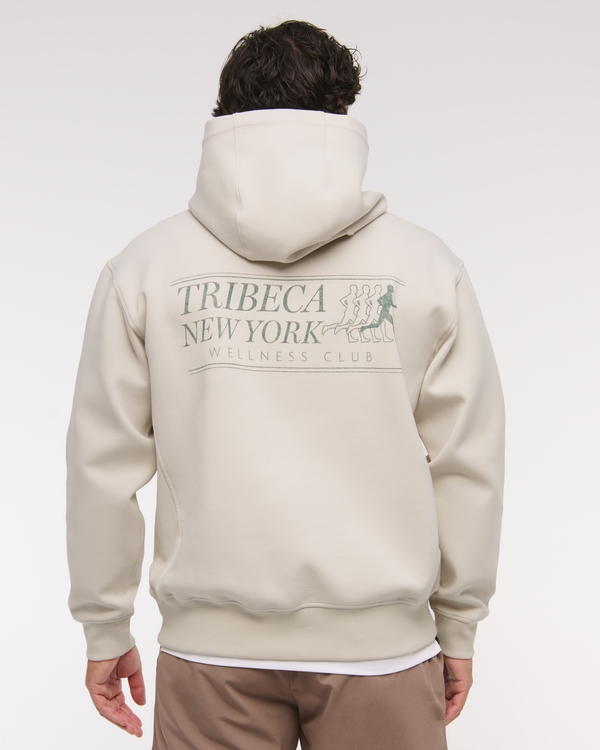 Men's YPB neoKNIT MAX Popover | Men's Clearance | Abercrombie.com