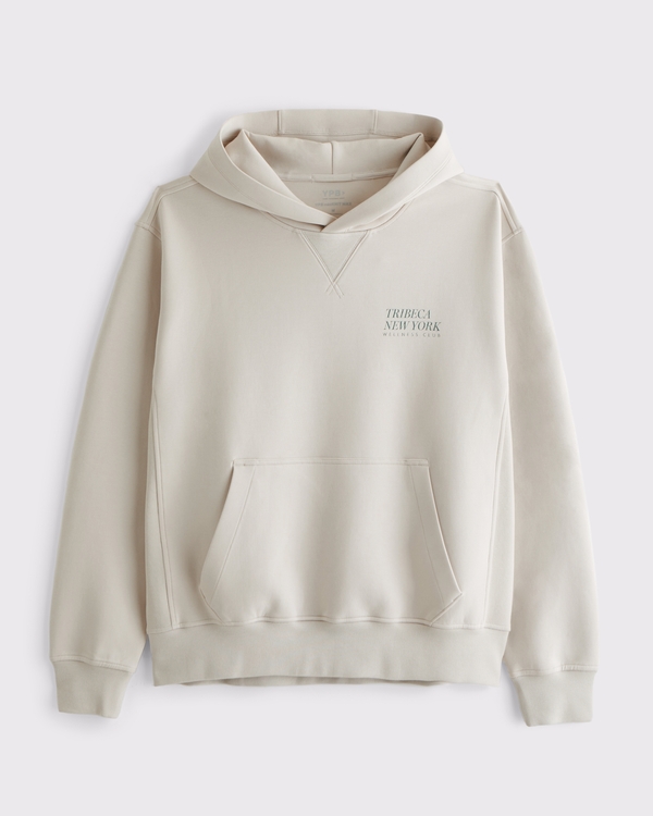 Men's YPB neoKNIT MAX Popover | Men's Clearance | Abercrombie.com