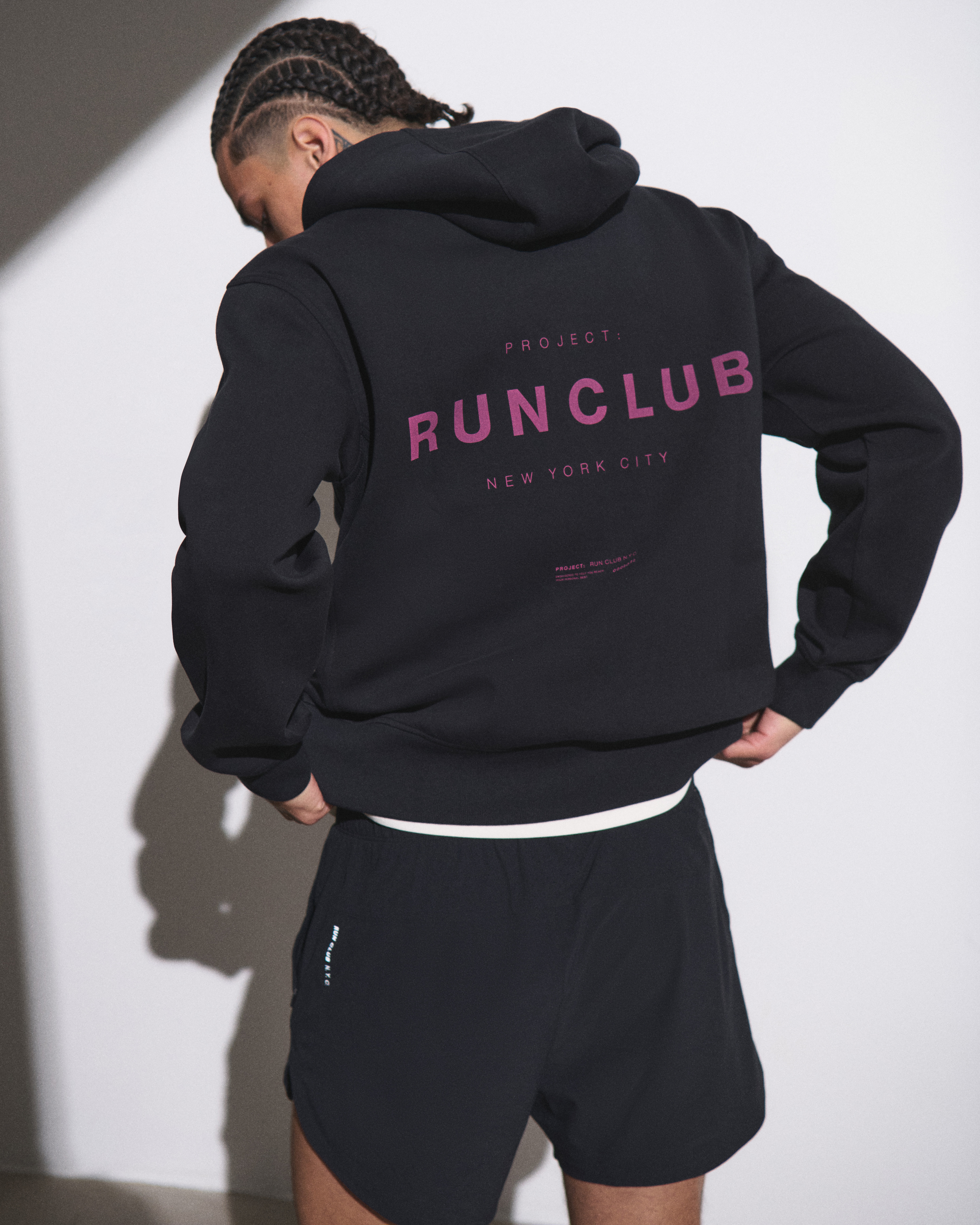 Men's YPB neoKNIT MAX Popover | Men's Active | Abercrombie.com