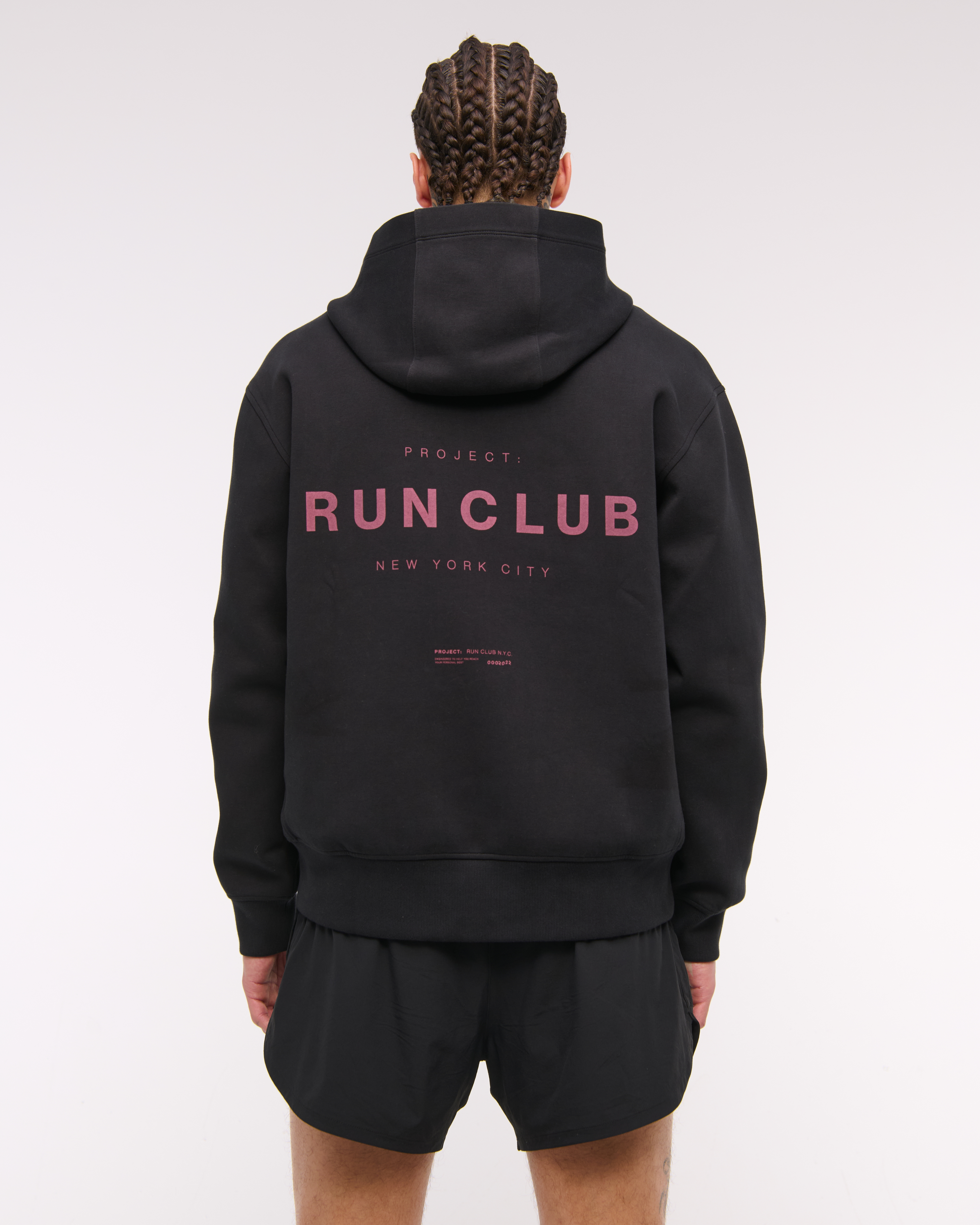 パーカー・フーディ NOT4NERD Forbidden Embers Pullover Hood Charcoal J1HD004BCH Forbidden Embers Pullover Hood - Charcoal - NOT4NERD