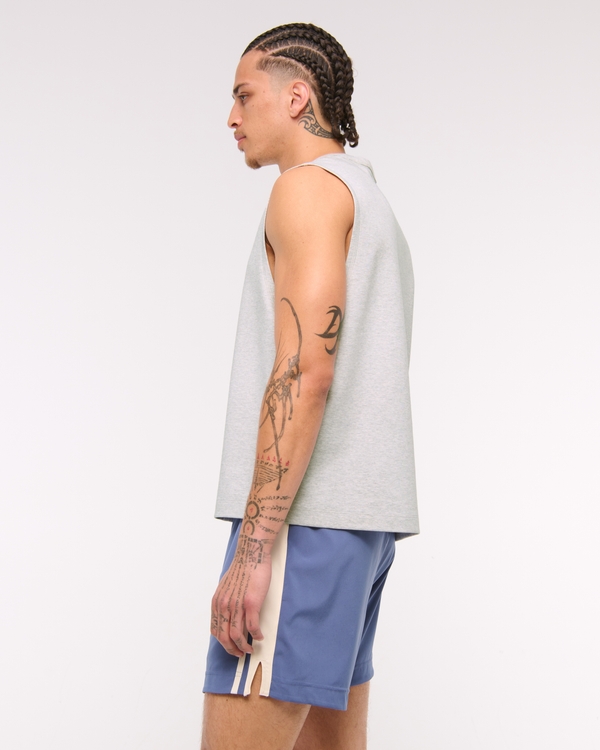 YPB Active Heavyweight Cotton Tank