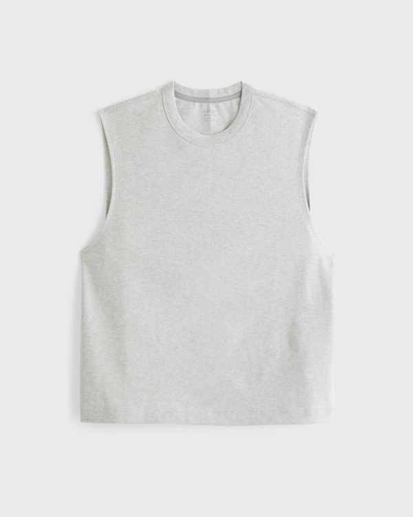 YPB Active Heavyweight Cotton Tank