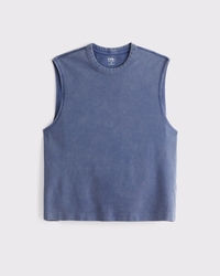 YPB Active Heavyweight Cotton Tee