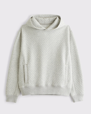 YPB Textured Basketweave Popover from Abercrombie & Fitch - $68