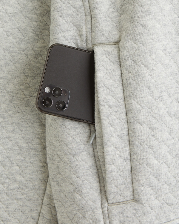 YPB Textured Basketweave Popover