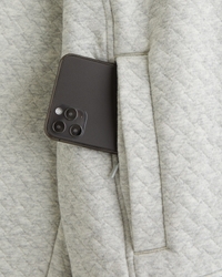 YPB Textured Basketweave Popover