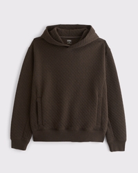 YPB Textured Basketweave Popover