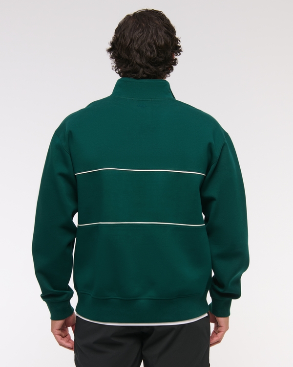 YPB neoKNIT MAX Half-Zip