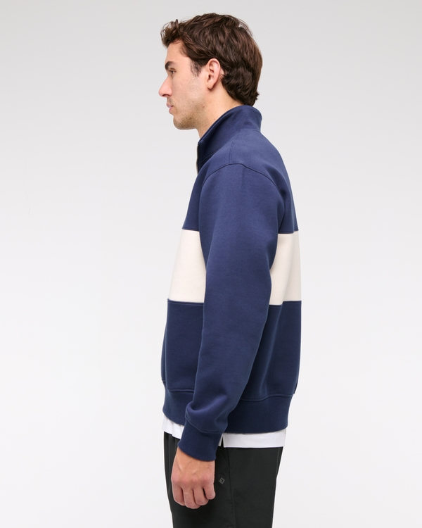 YPB neoKNIT MAX Half-Zip