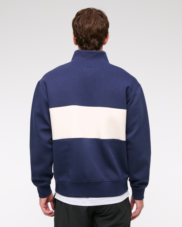 YPB neoKNIT MAX Half-Zip