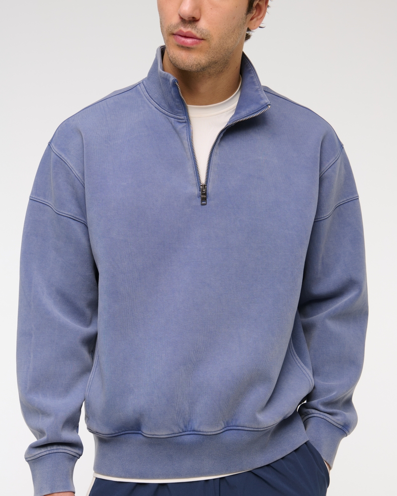 YPB neoKNIT MAX Half-Zip