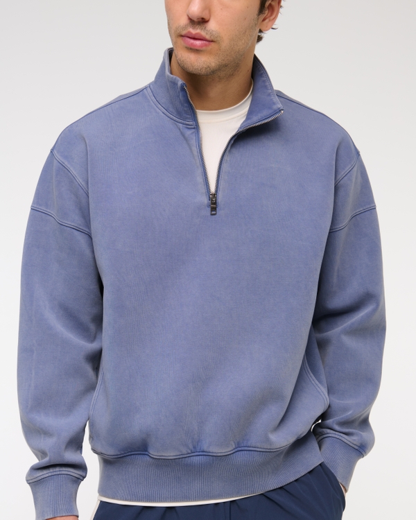 YPB neoKNIT MAX Half-Zip