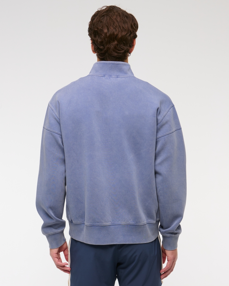 YPB neoKNIT MAX Half-Zip