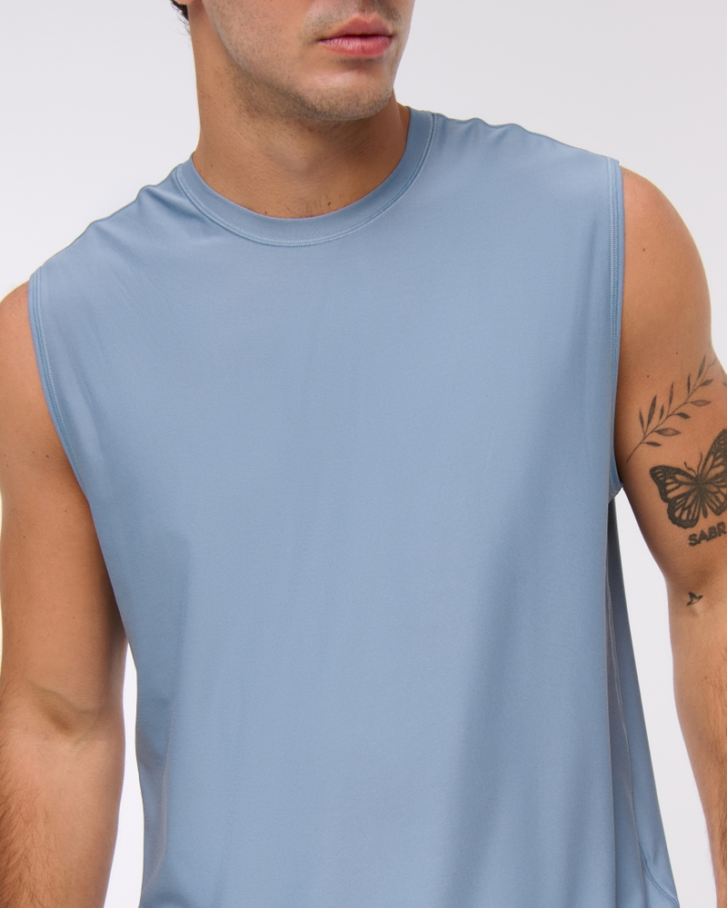 YPB powerSOFT Lifting Tank