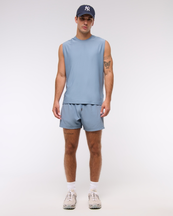 YPB powerSOFT Lifting Tank