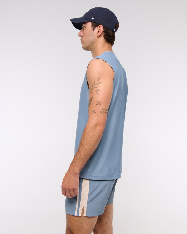 YPB powerSOFT Lifting Tank