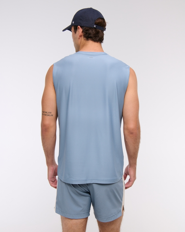 YPB powerSOFT Lifting Tank