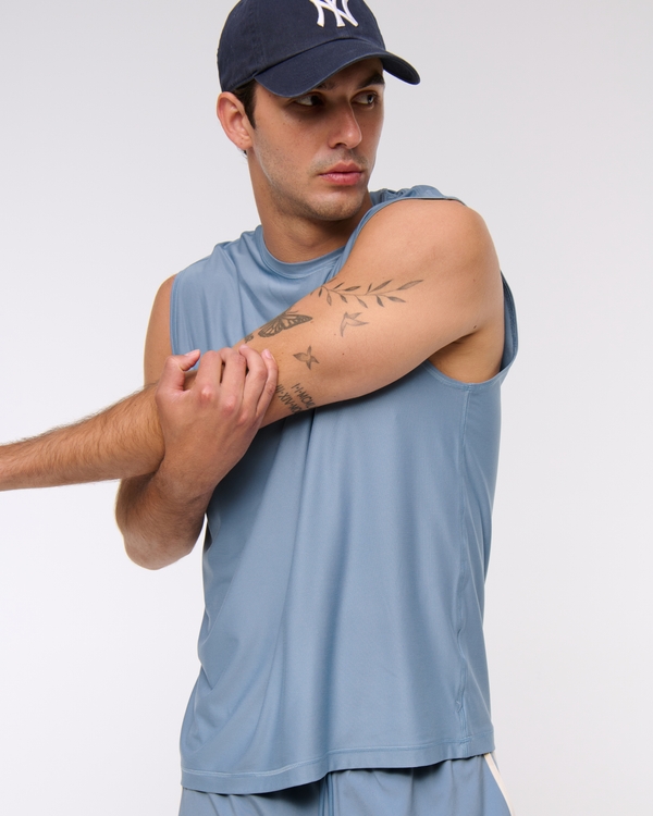 YPB powerSOFT Lifting Tank