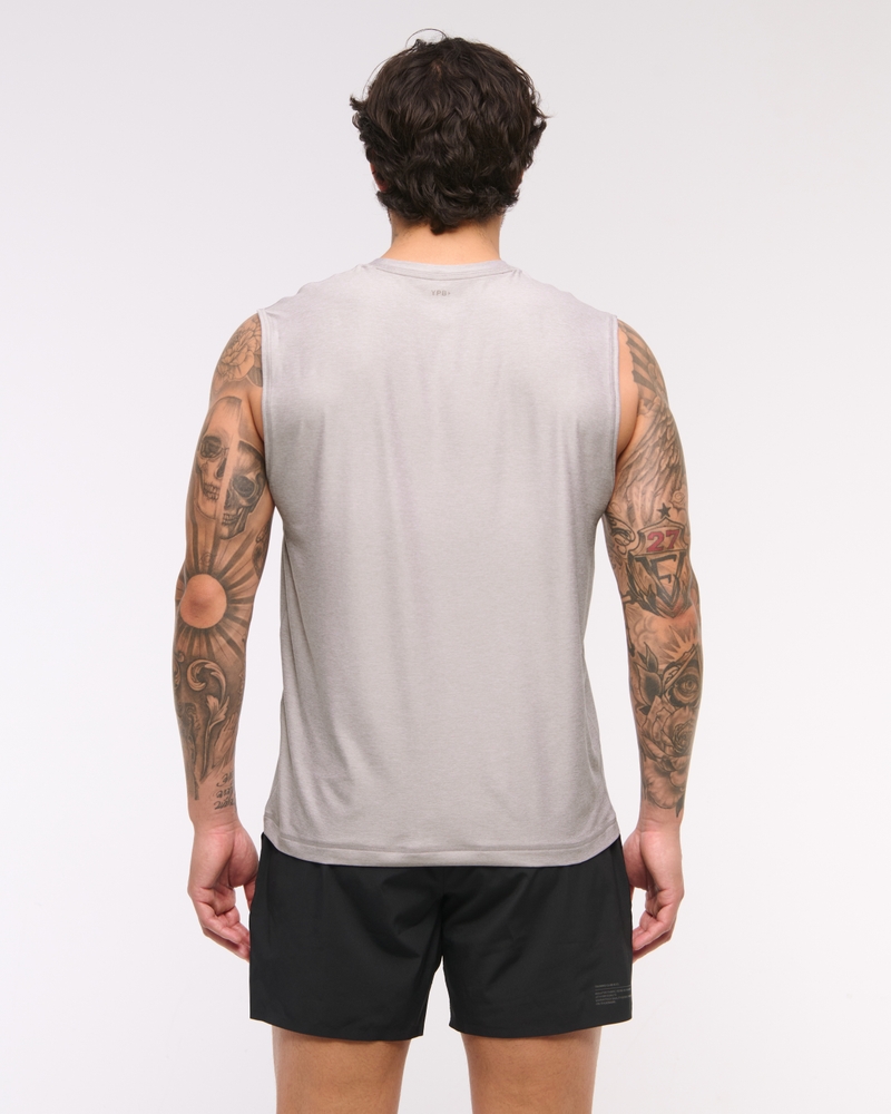 YPB powerSOFT Lifting Tank