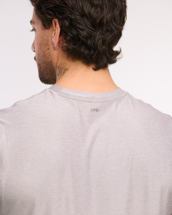 YPB powerSOFT Lifting Tank