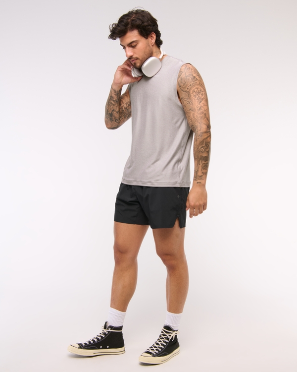 YPB powerSOFT Lifting Tank