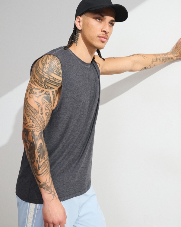 YPB powerSOFT Lifting Tank