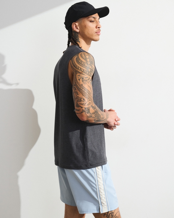 YPB powerSOFT Lifting Tank