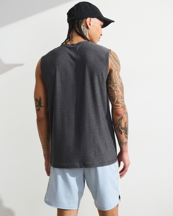 YPB powerSOFT Lifting Tank