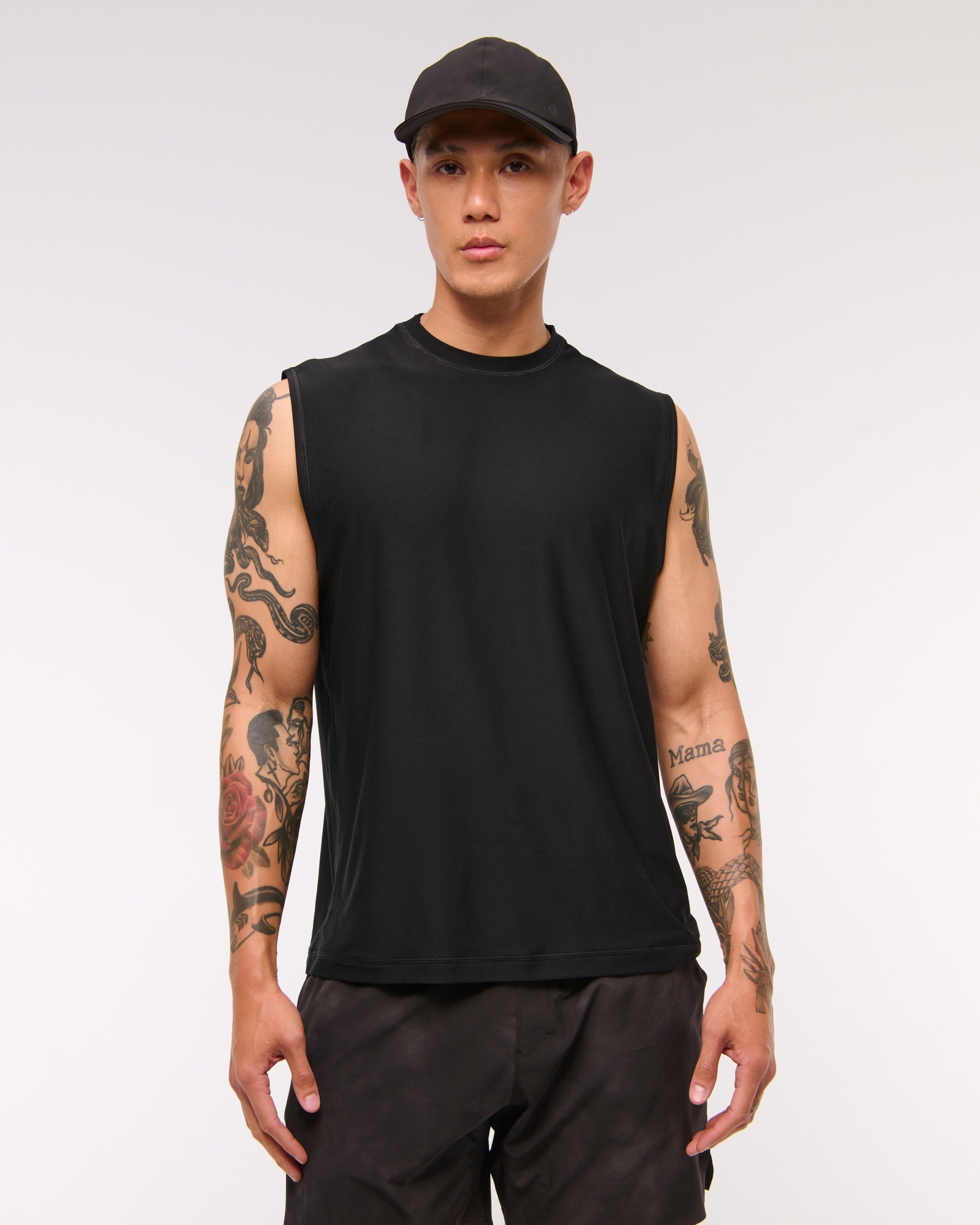 YPB powerSOFT Lifting Tank