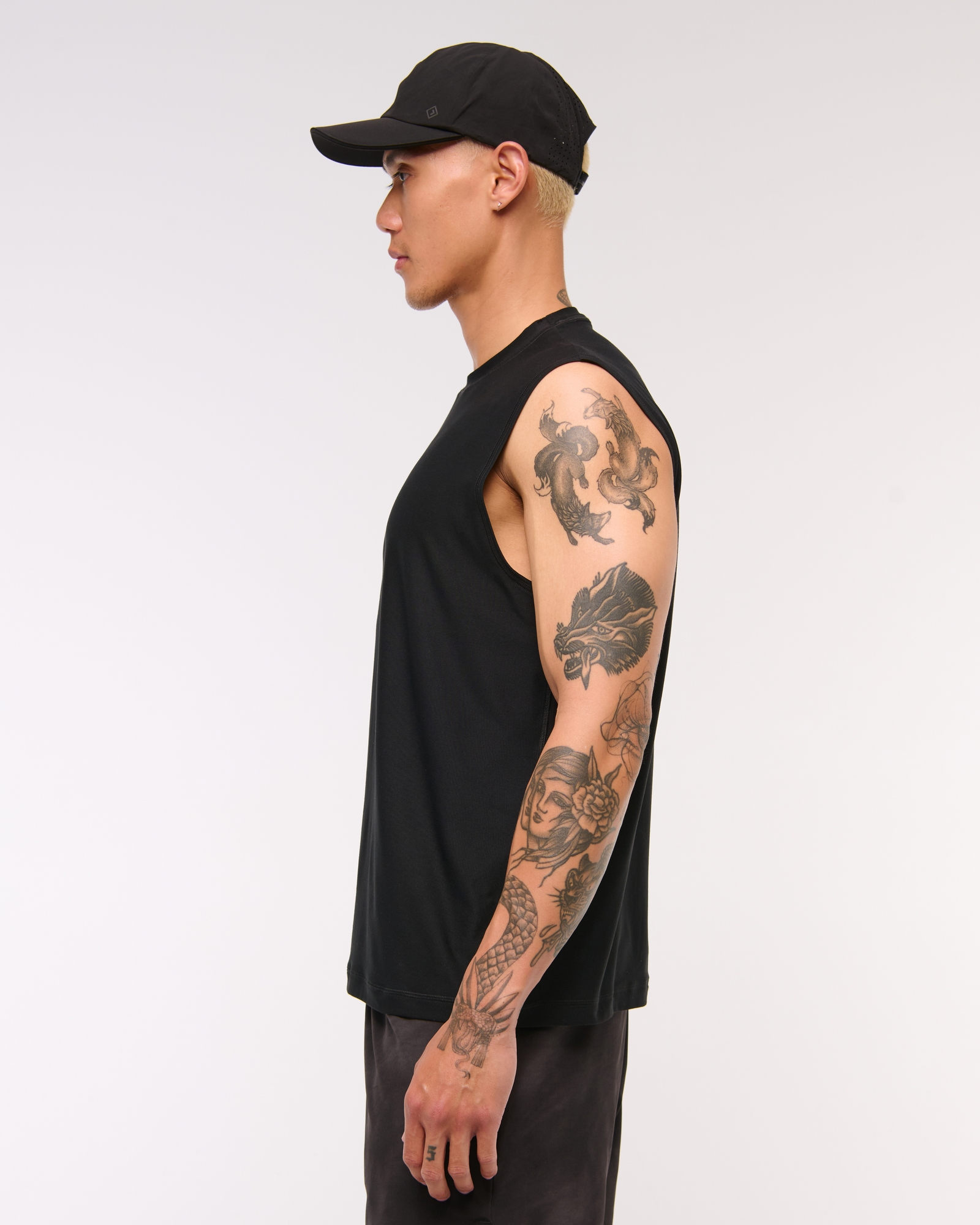 YPB powerSOFT Lifting Tank