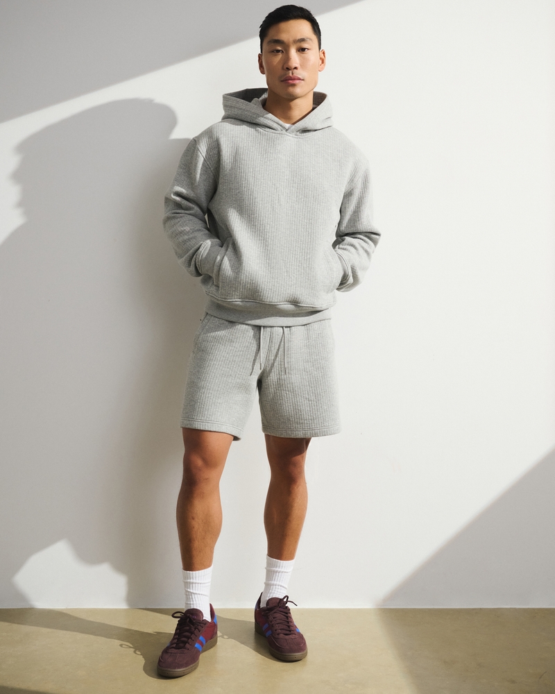 YPB Textured Ribbed Popover