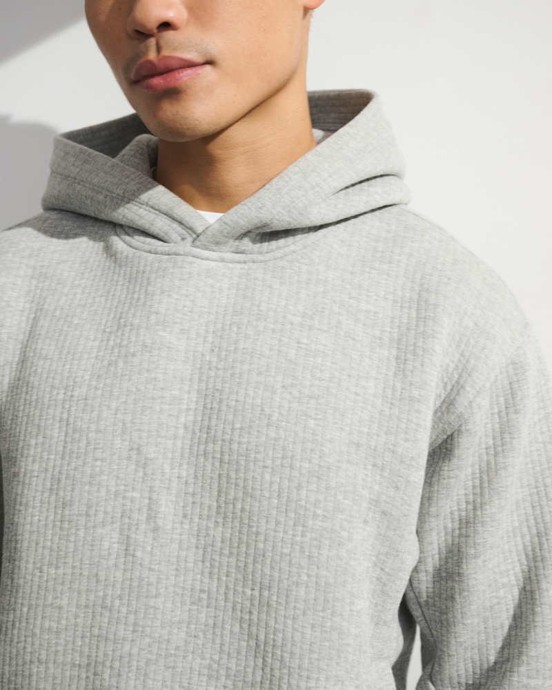 YPB Textured Ribbed Popover